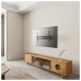 SOPORTE DE PARED ORIENTABLE EQUIP PARA PANTALLA en Huesoi