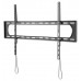 SOPORTE DE PARED FIJO EQUIP PARA PANTALLA 60"- en Huesoi
