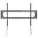 SOPORTE DE PARED FIJO EQUIP PARA PANTALLA 60"- en Huesoi