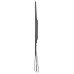 SOPORTE DE PARED FIJO EQUIP PARA PANTALLA 60"- en Huesoi