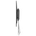 SOPORTE DE PARED ORIENTABLE EQUIP PARA PANTALLA en Huesoi