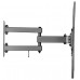 SOPORTE DE PARED ORIENTABLE EQUIP PARA PANTALLA en Huesoi