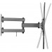 SOPORTE DE PARED ORIENTABLE EQUIP PARA PANTALLA DE 32 en Huesoi