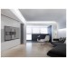SOPORTE DE PARED ORIENTABLE EQUIP PARA PANTALLA en Huesoi