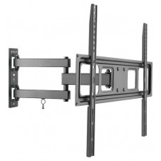 SOPORTE DE PARED ORIENTABLE EQUIP PARA PANTALLA DE 37 en Huesoi