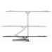 SOPORTE DE PARED ORIENTABLE EQUIP PARA PANTALLA en Huesoi
