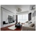 SOPORTE DE PARED ORIENTABLE EQUIP PARA PANTALLA en Huesoi