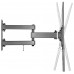 SOPORTE DE PARED ORIENTABLE EQUIP PARA PANTALLA en Huesoi