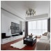 SOPORTE DE PARED ORIENTABLE EQUIP PARA PANTALLA en Huesoi