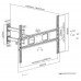 SOPORTE DE PARED ORIENTABLE EQUIP PARA PANTALLA en Huesoi