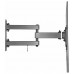 SOPORTE DE PARED ORIENTABLE EQUIP PARA PANTALLA DE 37 en Huesoi