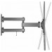 SOPORTE DE PARED ORIENTABLE EQUIP PARA PANTALLA en Huesoi