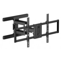 SOPORTE DE PARED ORIENTABLE EQUIP 650348 PARA PANTALLA en Huesoi