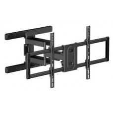 SOPORTE DE PARED ORIENTABLE EQUIP 650348 PARA PANTALLA en Huesoi