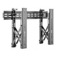 SOPORTE DE PARED FIJO EQUIP 650351 PARA PANTALLA en Huesoi