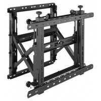 SOPORTE DE PARED FIJO EQUIP 650352 PARA PANTALLA en Huesoi