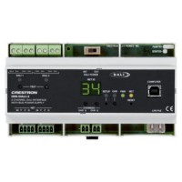 CRESTRON DIN RAIL 2-CHANNEL DALI  INTERFACE (DIN-DALI-2) 6503777 (Espera 4 dias) en Huesoi