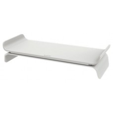 SOPORTE ELEVADOR PARA MONITOR AJUSTABLE GRIS ERGO LEITZ 65040085 (Espera 4 dias) en Huesoi