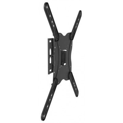 SOPORTE DE PARED ORIENTABLE EQUIP PARA PANTALLA en Huesoi