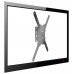 SOPORTE DE PARED ORIENTABLE EQUIP PARA PANTALLA en Huesoi