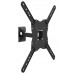 SOPORTE DE PARED ORIENTABLE EQUIP PARA PANTALLA en Huesoi