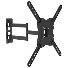 SOPORTE DE PARED ORIENTABLE EQUIP PARA PANTALLA en Huesoi