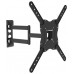 SOPORTE DE PARED ORIENTABLE EQUIP PARA PANTALLA en Huesoi