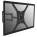 SOPORTE DE PARED ORIENTABLE EQUIP PARA PANTALLA en Huesoi
