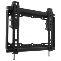 SOPORTE DE PARED ORIENTABLE EQUIP PARA PANTALLA DE 23- en Huesoi