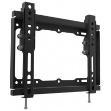 SOPORTE DE PARED ORIENTABLE EQUIP PARA PANTALLA DE 23- en Huesoi