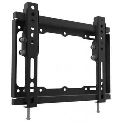 SOPORTE DE PARED ORIENTABLE EQUIP PARA PANTALLA en Huesoi