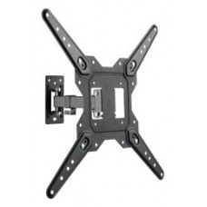 SOPORTE DE PARED ORIENTABLE EQUIP PARA PANTALLA en Huesoi