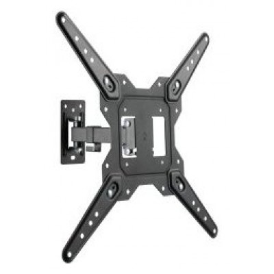 SOPORTE DE PARED ORIENTABLE EQUIP PARA PANTALLA en Huesoi