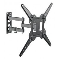 SOPORTE DE PARED ORIENTABLE EQUIP PARA PANTALLA en Huesoi