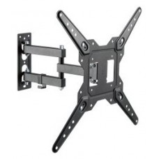 SOPORTE DE PARED ORIENTABLE EQUIP PARA PANTALLA en Huesoi