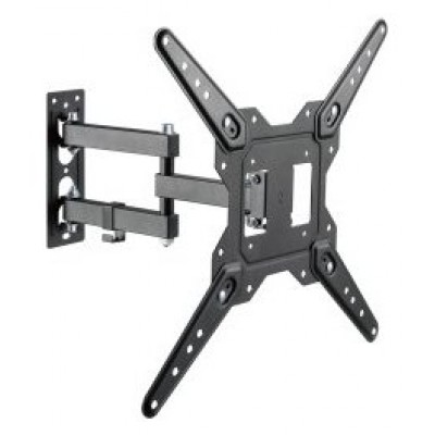 SOPORTE DE PARED ORIENTABLE EQUIP PARA PANTALLA en Huesoi