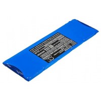 CRESTRON BATTERY PACK FOR TST-902 (TST-902-BTP) 6504581 (Espera 4 dias) en Huesoi