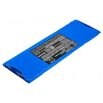 CRESTRON BATTERY PACK FOR TST-902 (TST-902-BTP) 6504581 (Espera 4 dias) en Huesoi