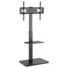 SOPORTE DE SUELO EQUIP PARA PANTALLA en Huesoi