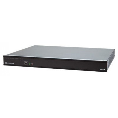 CRESTRON CRESTRON AVIA 12X8 DIGITAL SIGNAL PROCESSOR (DSP-1280) 6506917 (Espera 4 dias) en Huesoi
