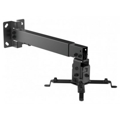 SOPORTE DE PROYECTOR EQUIP INCLINABLE PARA TECHO O en Huesoi