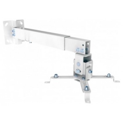 SOPORTE DE PROYECTOR EQUIP INCLINABLE PARA TECHO O en Huesoi