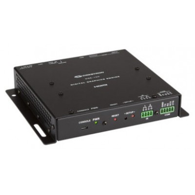 CRESTRON DIGITAL GRAPHICS ENGINE 100 (DGE-100) 6507101 (Espera 4 dias) en Huesoi