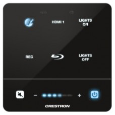 CRESTRON 3-SERIES  MEDIA PRESENTATION CONTROLLER 201, BLACK (MPC3-201-B) 6507826 (Espera 4 dias) en Huesoi