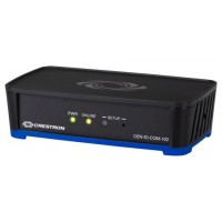 CRESTRON WIRED ETHERNET MODULE WITH 2 COM PORTS (CEN-IO-COM-102) 6507959 (Espera 4 dias) en Huesoi