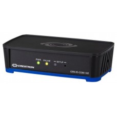 CRESTRON WIRED ETHERNET MODULE WITH 2 COM PORTS (CEN-IO-COM-102) 6507959 (Espera 4 dias) en Huesoi
