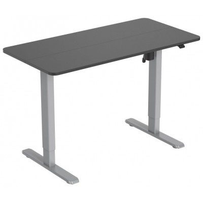 MESA ELECTRICA ERGONOMICA ALTURA REGULABLE TABLERO en Huesoi