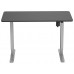 MESA ELECTRICA ERGONOMICA ALTURA REGULABLE TABLERO en Huesoi