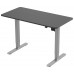 MESA ELECTRICA ERGONOMICA ALTURA REGULABLE TABLERO en Huesoi