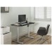 MESA ELECTRICA ERGONOMICA ALTURA REGULABLE TABLERO en Huesoi